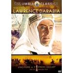 LAWRENCE D'ARABIA VERS. RESTAURATA DVD
