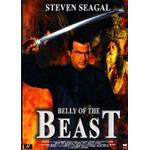 BELLY OF THE BEAST DVD