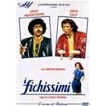 I FICHISSIMI DVD