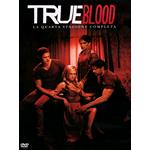 TRUE BLOOD LA QUARTA STAGIONE COMPLETA COF. DVD
