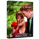 QUESTIONE DI TEMPO DVD