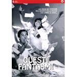QUESTI FANTASMI DVD