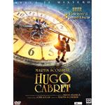 HUGO CABRET DVD