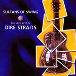 DIRE STRAITS SULTANS OF SWING THE VERY BEST 2CD + DVD*