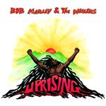 MARLEY B. & THE WAILERS UPRISING CD*