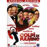 COLPI DI FULMINE DVD