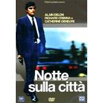 NOTTE SULLA CITTA' DVD