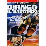 DJANGO IL BASTARDO DVD