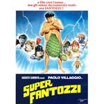 SUPER FANTOZZI DVD