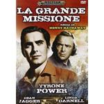 GRANDE MISSIONE LA DVD