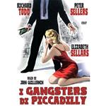 GANGSTERS DI PICCADILLY DVD