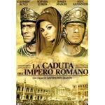 CADUTA DELL'IMPERO ROMANO LA DVD