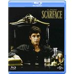 SCARFACE BLU-RAY + EXTRA DVD