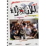 LICEALI I STAGIONE 1 COF. 6 DVD