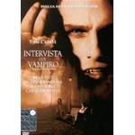 INTERVISTA COL VAMPIRO DVD