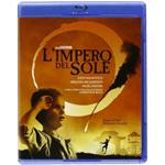 IMPERO DEL SOLE L' BLU-RAY + DVD