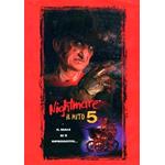 NIGHTMARE 5 IL MITO DVD