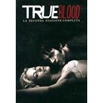 TRUE BLOOD LA SECONDA STAGIONE COMPLETA COF. DVD
