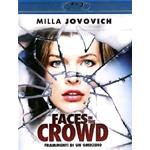 FACES IN THE CROWD BLU-RAY
