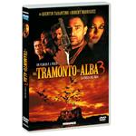 DAL TRAMONTO ALL'ALBA 3 LA FIGLIA DEL BOIA DVD