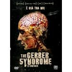 GERBER SYNDROME THE IL CONTAGIO DVD