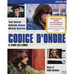 CODICE D'ONORE BLU-RAY