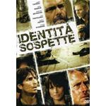 IDENTITA' SOSPETTE DVD