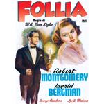 FOLLIA - DVD