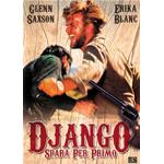 DJANGO SPARA PER PRIMO DVD