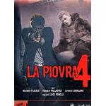 PIOVRA 4 LA - COF. 3 DVD