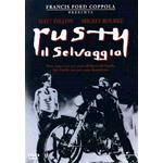 RUSTY IL SELVAGGIO DVD
