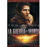 GUERRA DEI MONDI LA (2005) DVD