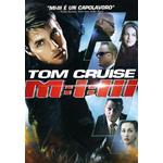 MISSION IMPOSSIBLE (M: I-III) DVD
