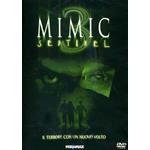 MIMIC 3 SENTINEL DVD