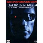 TERMINATOR 3 2DISCHI DVD