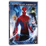 AMAZING SPIDERMAN 2 THE IL POTERE DI ELECTRO DVD