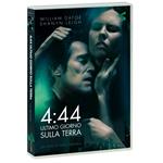 4:44 ULTIMO GIORNO SULLA TERRA DVD