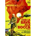 CON LA BAVA ALLA BOCCA DVD