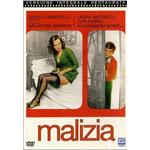 MALIZIA VERS. INTEGRALE DVD
