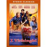 VICHINGHI I DVD