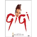 GIGI DVD