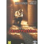 RESURRECTION DVD