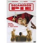 DECAMERON PIE DVD