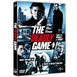 DEADLY GAME THE DVD