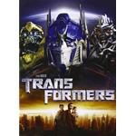 TRANSFORMERS DVD