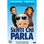 SENTI CHI PARLA DVD