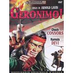 GERONIMO! DVD