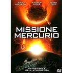 MISSIONE MERCURIO DVD