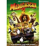 MADAGASCAR 2 DVD