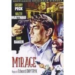 MIRAGE DVD